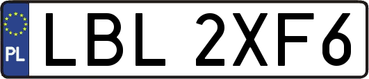 LBL2XF6
