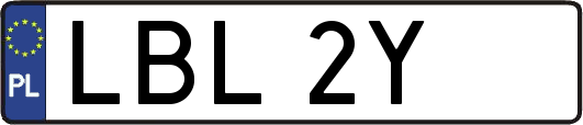 LBL2Y