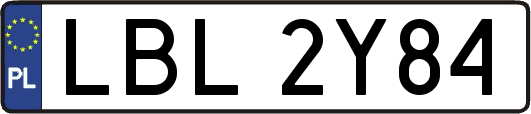 LBL2Y84