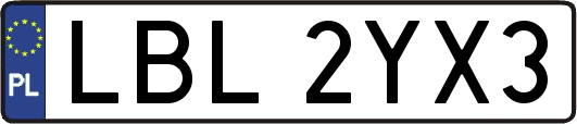 LBL2YX3