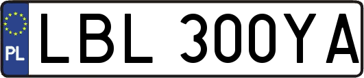 LBL300YA