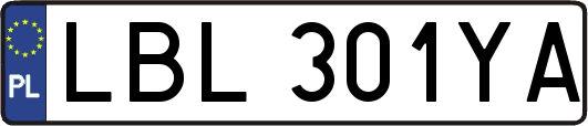 LBL301YA