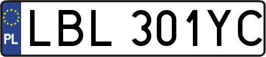 LBL301YC