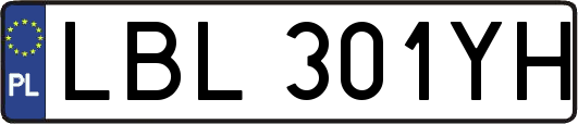 LBL301YH