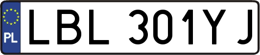 LBL301YJ
