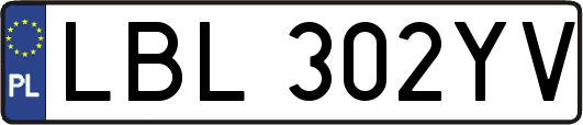 LBL302YV