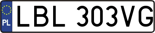LBL303VG