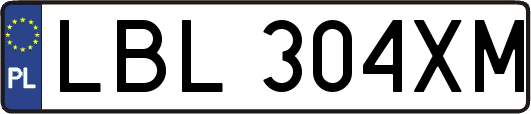 LBL304XM