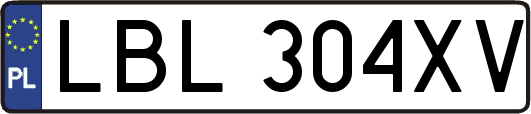 LBL304XV