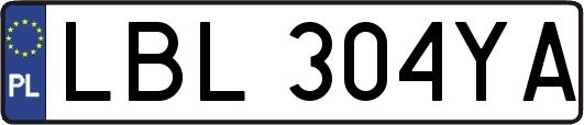 LBL304YA
