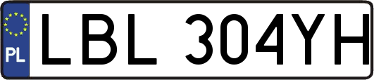 LBL304YH