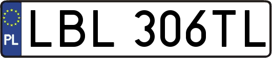 LBL306TL