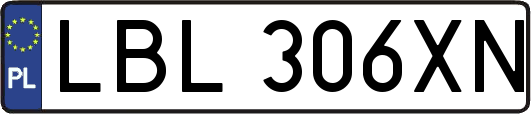 LBL306XN