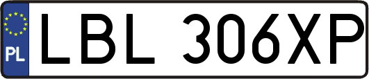 LBL306XP