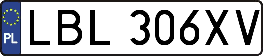 LBL306XV