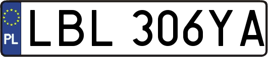 LBL306YA