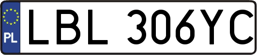 LBL306YC