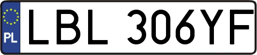 LBL306YF