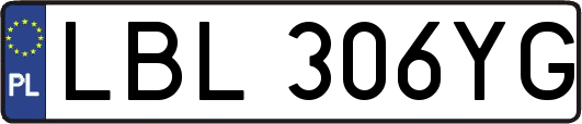 LBL306YG