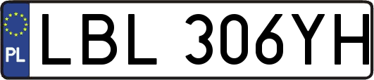 LBL306YH