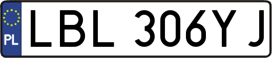 LBL306YJ