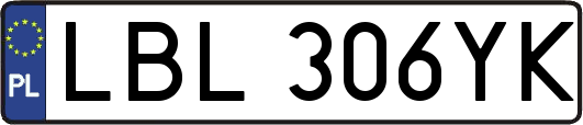 LBL306YK