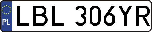 LBL306YR