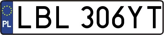 LBL306YT