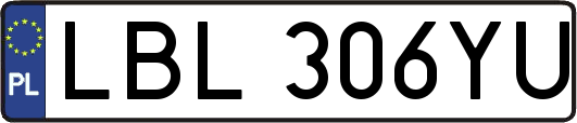 LBL306YU
