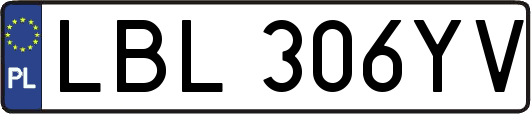LBL306YV