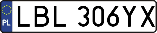 LBL306YX