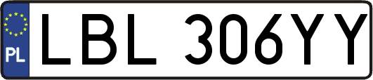 LBL306YY