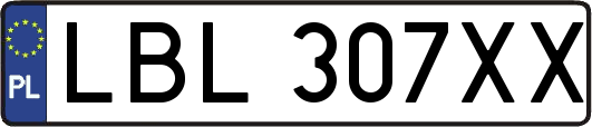 LBL307XX