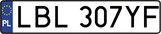LBL307YF