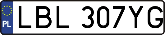 LBL307YG
