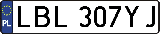 LBL307YJ