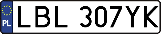 LBL307YK