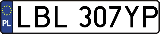 LBL307YP