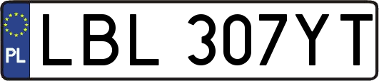 LBL307YT