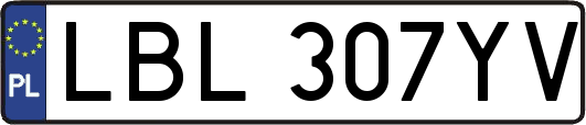 LBL307YV