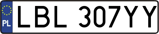 LBL307YY