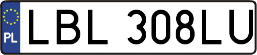 LBL308LU