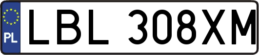 LBL308XM