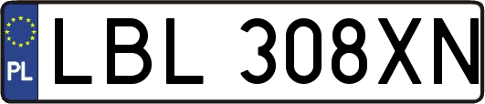 LBL308XN