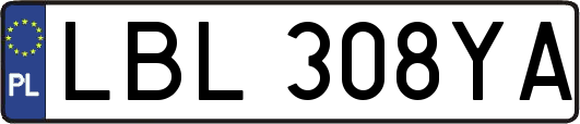 LBL308YA