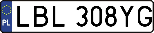 LBL308YG
