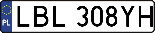 LBL308YH