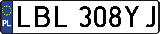 LBL308YJ