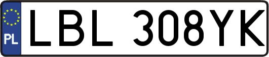 LBL308YK