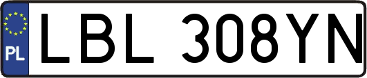 LBL308YN